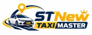 STNew Taxi Master